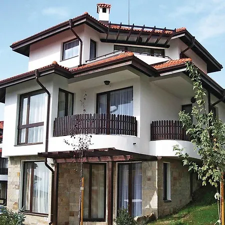 Village Bay View Villas Ix * Koszarica