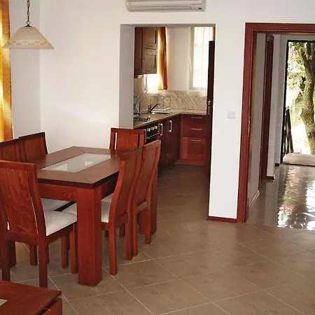 Village Bay View Villas Ix Apartament