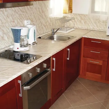 Village Bay View Villas Ix * Koszarica